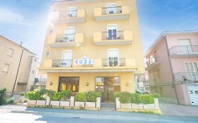 Hotel Gobbi